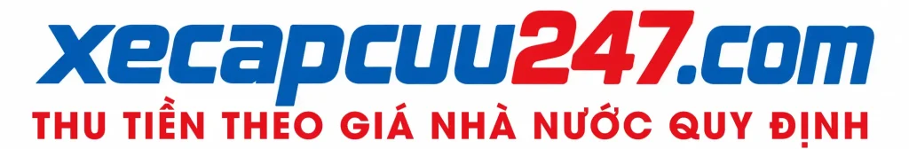 Xe Cấp Cứu 247